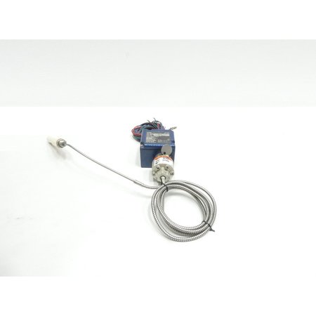 ITT NEO-DYN ADJUSTABLE SWITCH 60-205C 125/250V-AC OTHER TEMPERATURE SENSOR 100TC54C6R